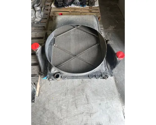 Cooling Assy. (Rad., Cond., ATAAC) FREIGHTLINER COLUMBIA High Mountain Horsepower