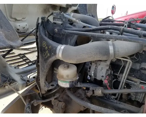 Cooling Assy. (Rad., Cond., ATAAC) FREIGHTLINER COLUMBIA Tim Jordan's Truck Parts, Inc.