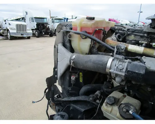 Cooling Assy. (Rad., Cond., ATAAC) FREIGHTLINER COLUMBIA Tim Jordan's Truck Parts, Inc.