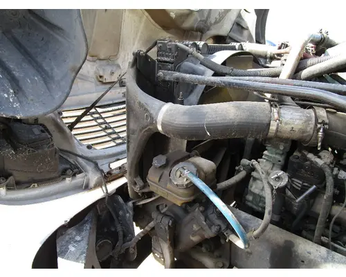 Cooling Assy. (Rad., Cond., ATAAC) FREIGHTLINER COLUMBIA Tim Jordan's Truck Parts, Inc.