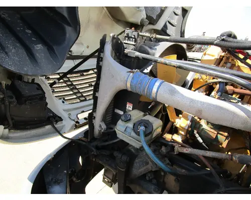 Cooling Assy. (Rad., Cond., ATAAC) FREIGHTLINER COLUMBIA Tim Jordan's Truck Parts, Inc.