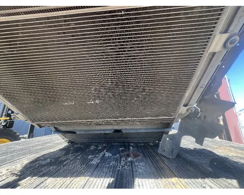 Cooling Assy. (Rad., Cond., ATAAC) FREIGHTLINER COLUMBIA DTI Trucks
