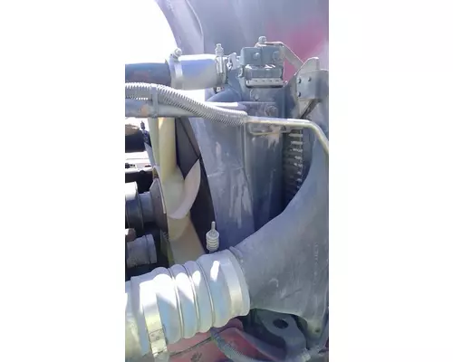 Cooling Assy. (Rad., Cond., ATAAC) FREIGHTLINER COLUMBIA High Mountain Horsepower