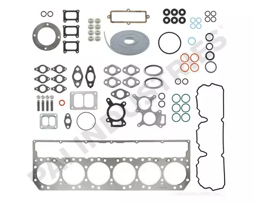 Cylinder Head FREIGHTLINER COLUMBIA Ttm Diesel LLC