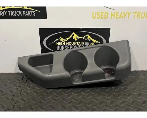 Dash Assembly FREIGHTLINER COLUMBIA High Mountain Horsepower