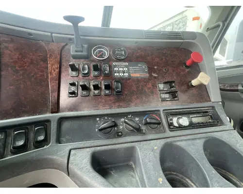 Dash Panel FREIGHTLINER COLUMBIA DTI Trucks