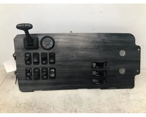 Dash / Console Switch FREIGHTLINER Columbia Frontier Truck Parts
