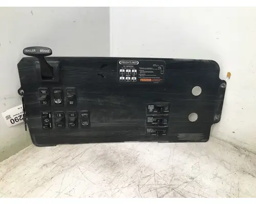 Dash / Console Switch FREIGHTLINER Columbia Frontier Truck Parts