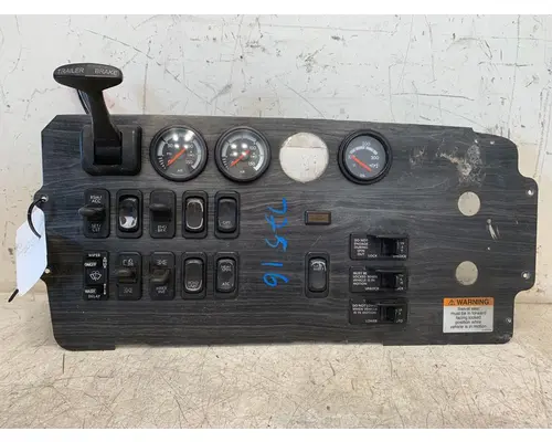 Dash / Console Switch FREIGHTLINER Columbia Frontier Truck Parts