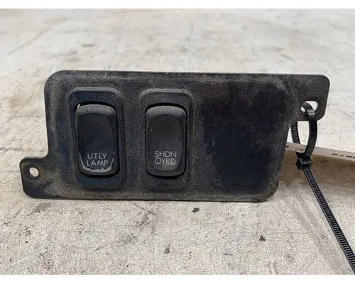 Dash / Console Switch FREIGHTLINER Columbia Frontier Truck Parts