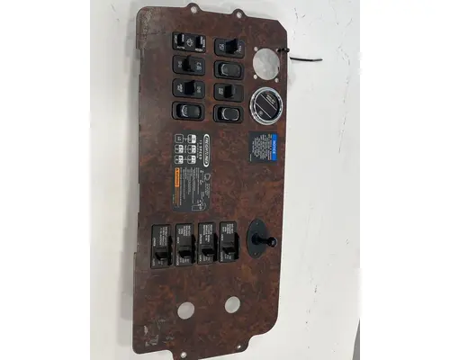 Dash / Console Switch FREIGHTLINER Columbia Frontier Truck Parts