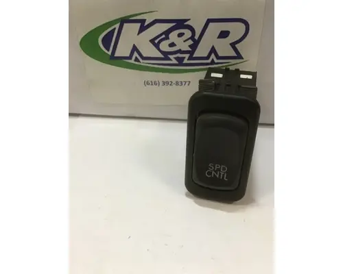 Dash / Console Switch FREIGHTLINER COLUMBIA K &amp; R Truck Sales, Inc.