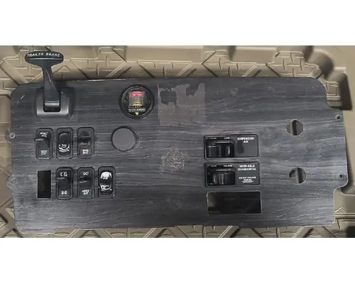 Dash Panel FREIGHTLINER COLUMBIA Atp LLC