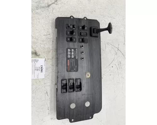 Dash Panel FREIGHTLINER COLUMBIA West Side Truck Parts