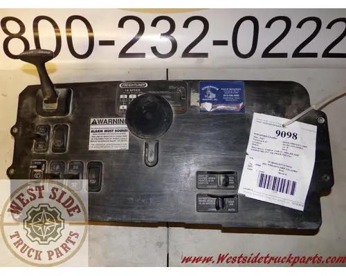 Dash Panel FREIGHTLINER COLUMBIA West Side Truck Parts