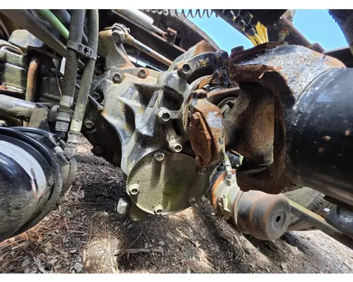 Differential Assembly (Front, Rear) Freightliner COLUMBIA Bobby Johnson Equipment Co., Inc.