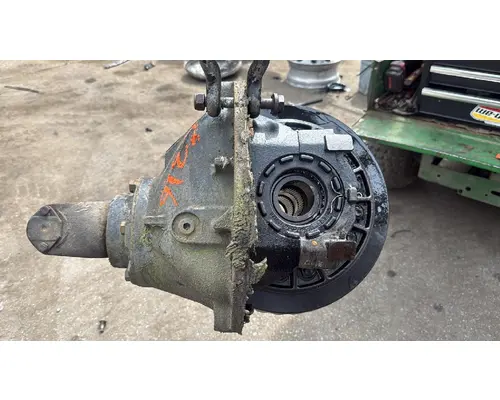 Differential Assembly (Rear, Rear) FREIGHTLINER COLUMBIA Payless Truck Parts