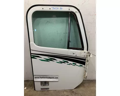 Door Assembly, Front FREIGHTLINER Columbia Frontier Truck Parts