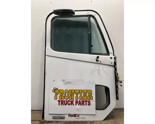 Door Assembly, Front FREIGHTLINER Columbia Frontier Truck Parts