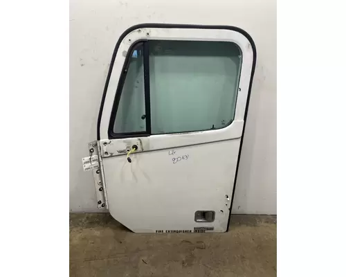 Door Assembly, Front FREIGHTLINER Columbia Frontier Truck Parts