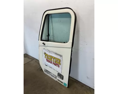 Door Assembly, Front FREIGHTLINER Columbia Frontier Truck Parts