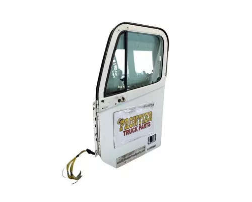 Door Assembly, Front FREIGHTLINER Columbia Frontier Truck Parts