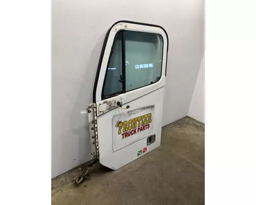 Door Assembly, Front FREIGHTLINER Columbia Frontier Truck Parts