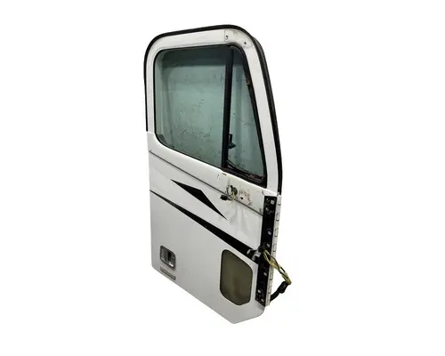 Door Assembly, Front FREIGHTLINER Columbia Frontier Truck Parts