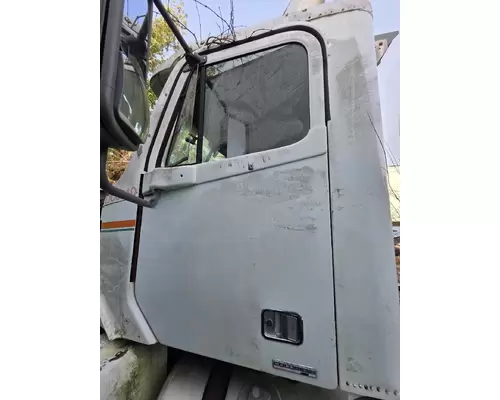 Door Assembly, Front Freightliner COLUMBIA Bobby Johnson Equipment Co., Inc.