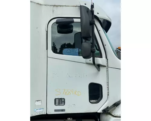 Door Assembly, Front FREIGHTLINER COLUMBIA Boots &amp; Hanks Of Pennsylvania