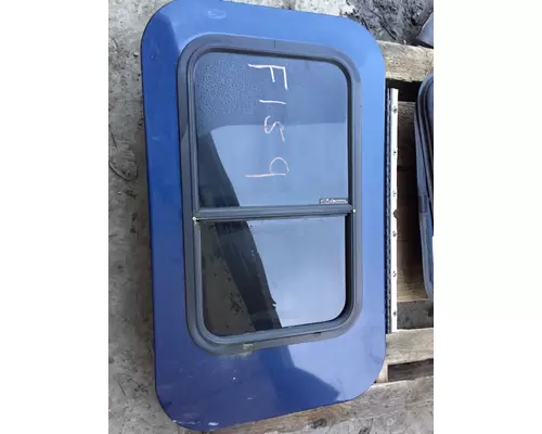 Door Assembly, Rear Or Back FREIGHTLINER COLUMBIA Payless Truck Parts
