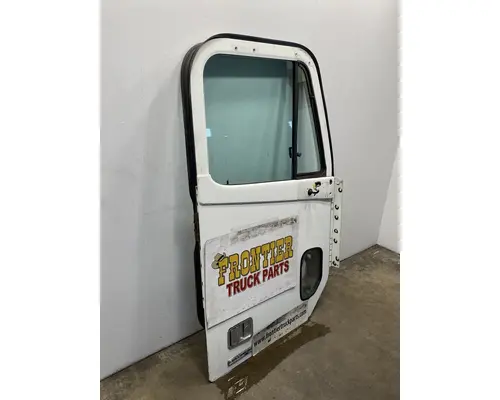 Door Assembly, Front FREIGHTLINER Columbia Frontier Truck Parts