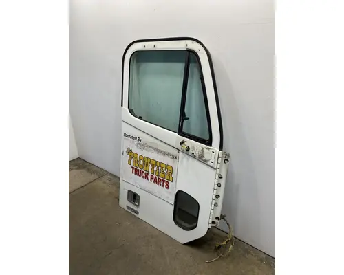 Door Assembly, Front FREIGHTLINER Columbia Frontier Truck Parts