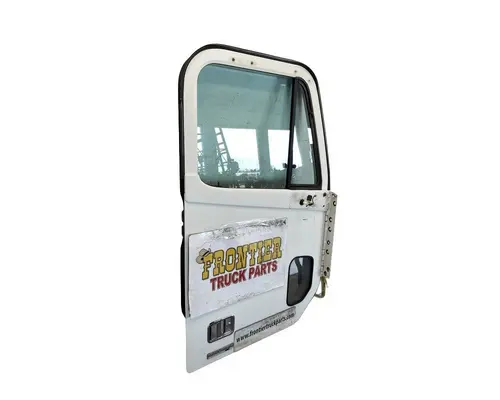 Door Assembly, Front FREIGHTLINER Columbia Frontier Truck Parts