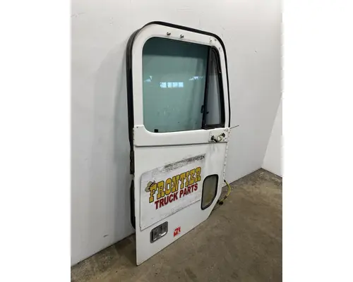 Door Assembly, Front FREIGHTLINER Columbia Frontier Truck Parts