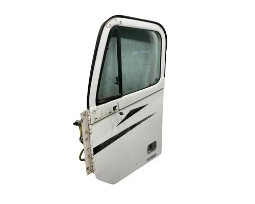 Door Assembly, Front FREIGHTLINER Columbia Frontier Truck Parts