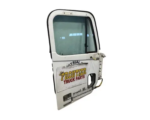 Door Assembly, Front FREIGHTLINER Columbia Frontier Truck Parts
