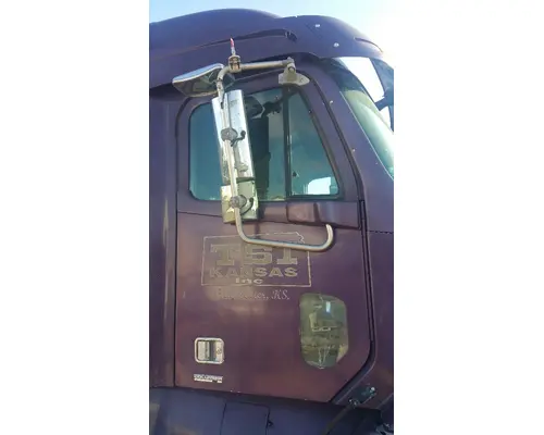 Door Assembly, Front FREIGHTLINER COLUMBIA ReRun Truck Parts