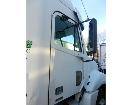 Door Assembly, Front FREIGHTLINER COLUMBIA Charlotte Truck Parts,inc.
