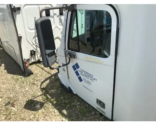 Door Assembly, Front FREIGHTLINER COLUMBIA Stateline Truck Parts And Recycling Inc