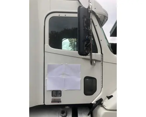 Door Assembly, Front FREIGHTLINER COLUMBIA J &amp; M Truck Sales
