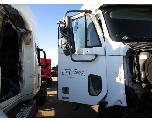 Door Assembly, Front FREIGHTLINER COLUMBIA Tim Jordan's Truck Parts, Inc.