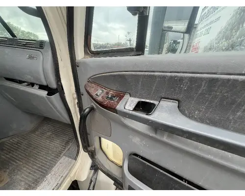 Door Assembly, Front FREIGHTLINER COLUMBIA DTI Trucks