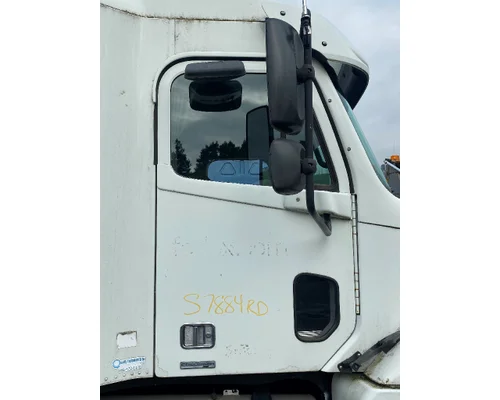 Door Assembly, Front FREIGHTLINER COLUMBIA Boots &amp; Hanks Of Pennsylvania