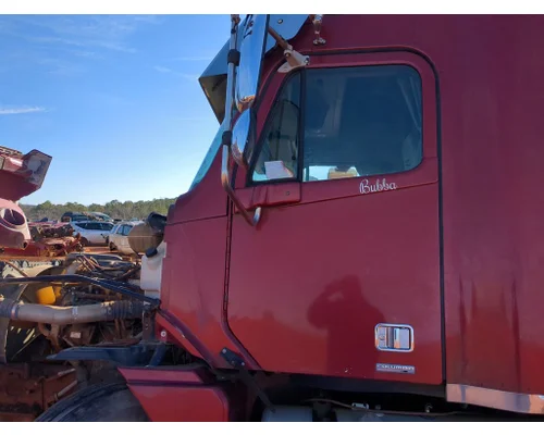 Door Assembly, Front FREIGHTLINER COLUMBIA Salvage City Inc.