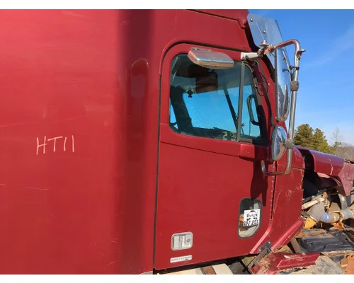 Door Assembly, Front FREIGHTLINER COLUMBIA Salvage City Inc.