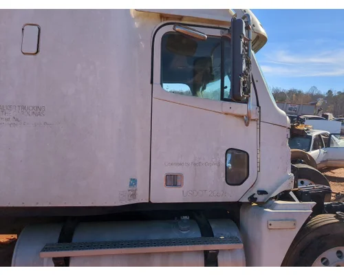 Door Assembly, Front FREIGHTLINER COLUMBIA Salvage City Inc.