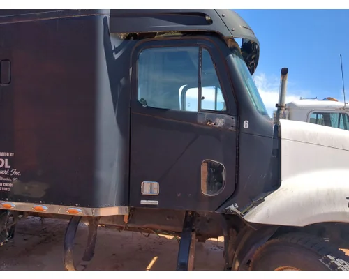 Door Assembly, Front FREIGHTLINER COLUMBIA Salvage City Inc.