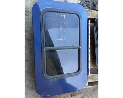 Door Assembly, Rear Or Back FREIGHTLINER COLUMBIA Payless Truck Parts
