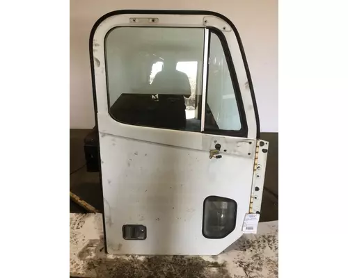 Door Assembly, Front FREIGHTLINER COLUMBIA Rydemore Heavy Duty Truck Parts Inc